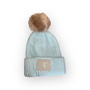 Star Wars Baby Yoda Love Your Melon Beanie